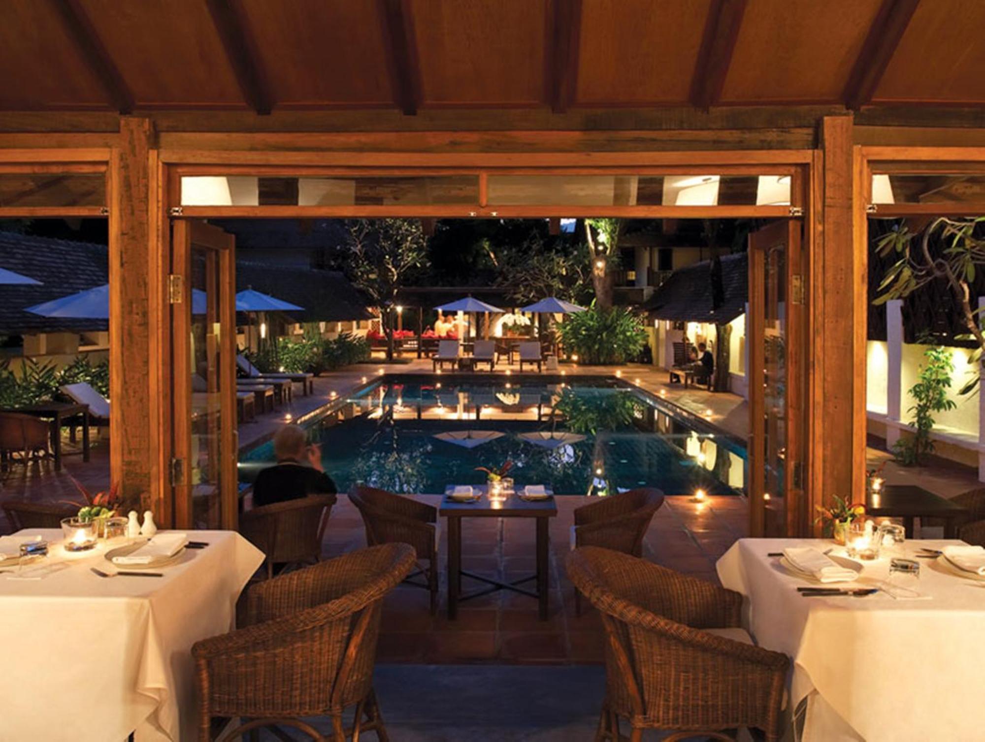 Tamarind Village — Photos 1